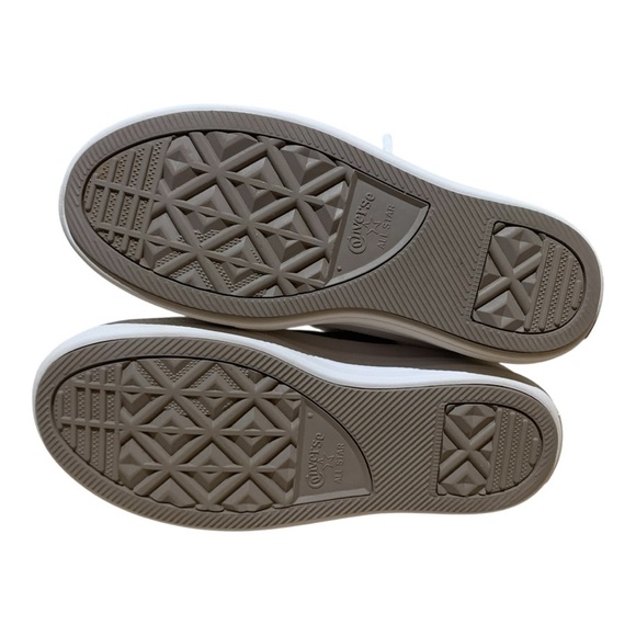 Womens Converse Chuck Taylor 7.5 Move Future Utility #573075C Sz 7.5 - Picture 7 of 8